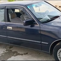 راس الثور • موديل ١٩٩٨ • بدون حادث