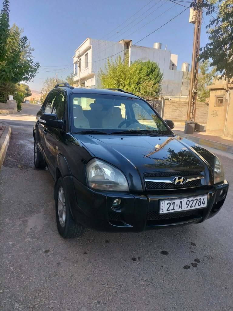 توسان • ٢٠٠٩ • اربيل