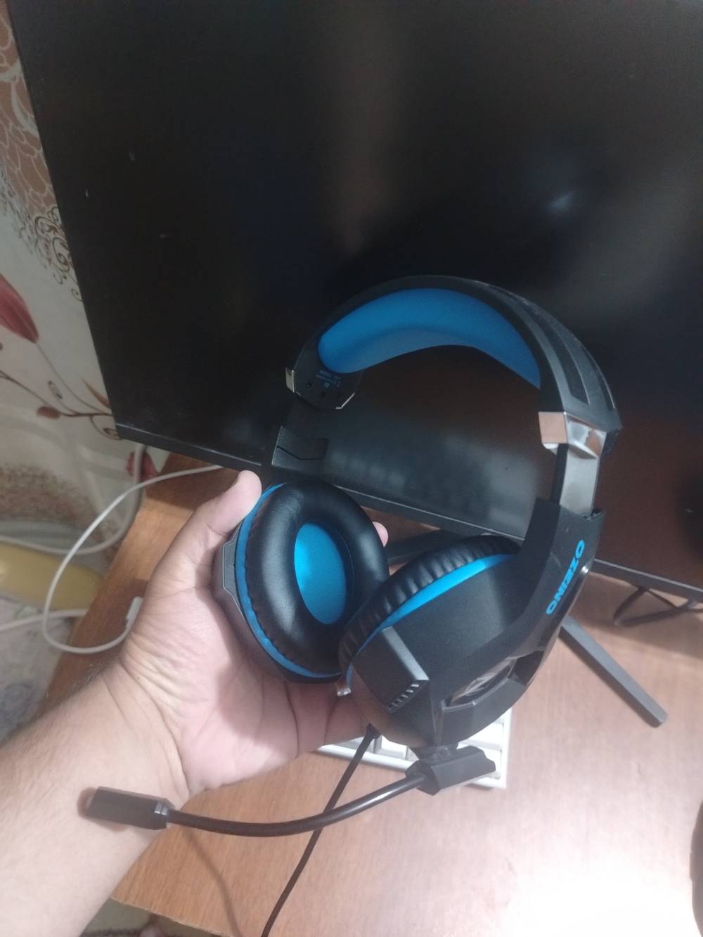 سيت اب كامل • رايزن 3400G • كرت 1650