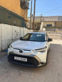 فرونت لاندر • ٢٠٢٥ • رقم بغداد