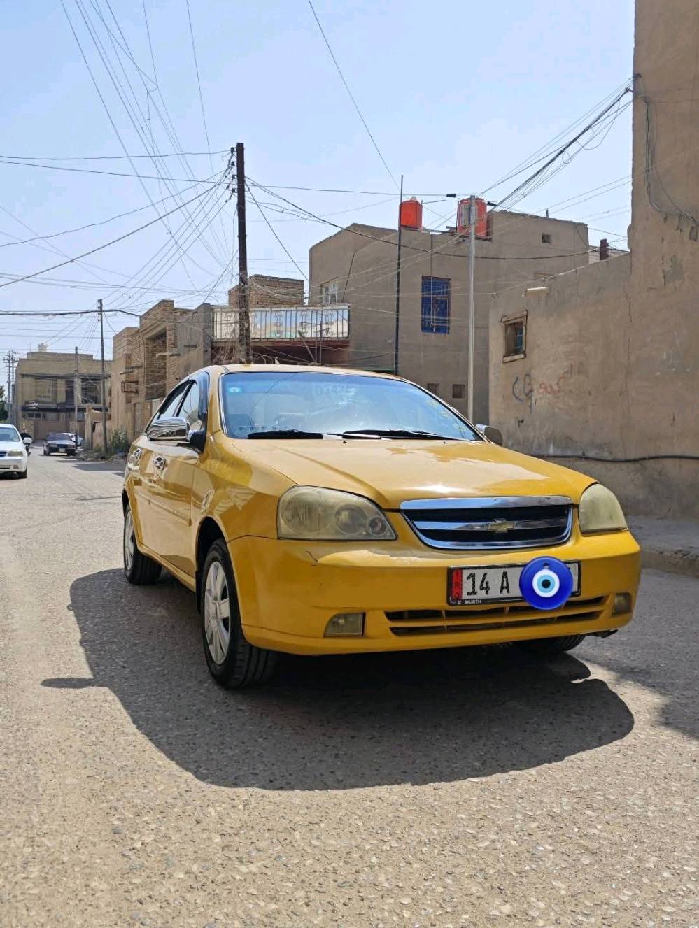 اوبترا • ٢٠١١ • بدون صبغ