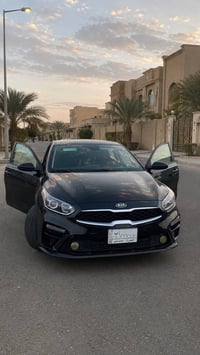 فورتي • ٢٠٢١ • رقم بصره