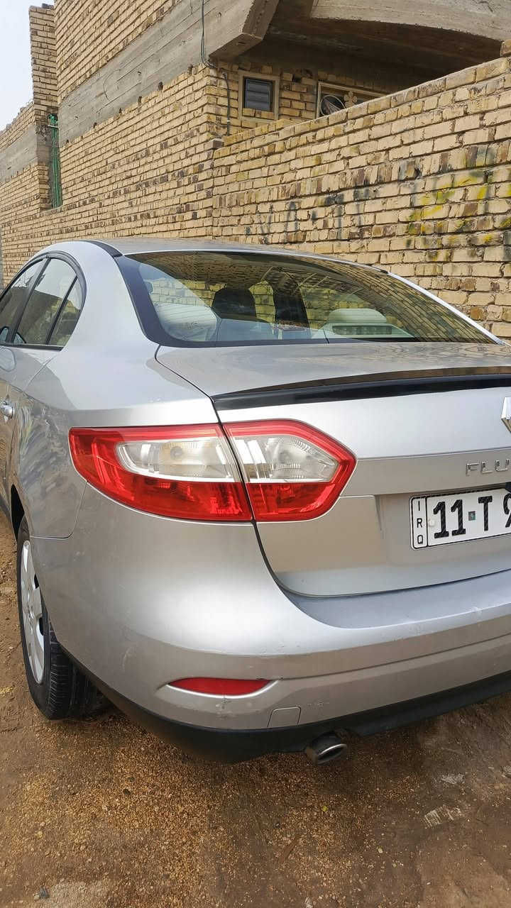 فلونس • ١٦٠٠ • رقم بغداد