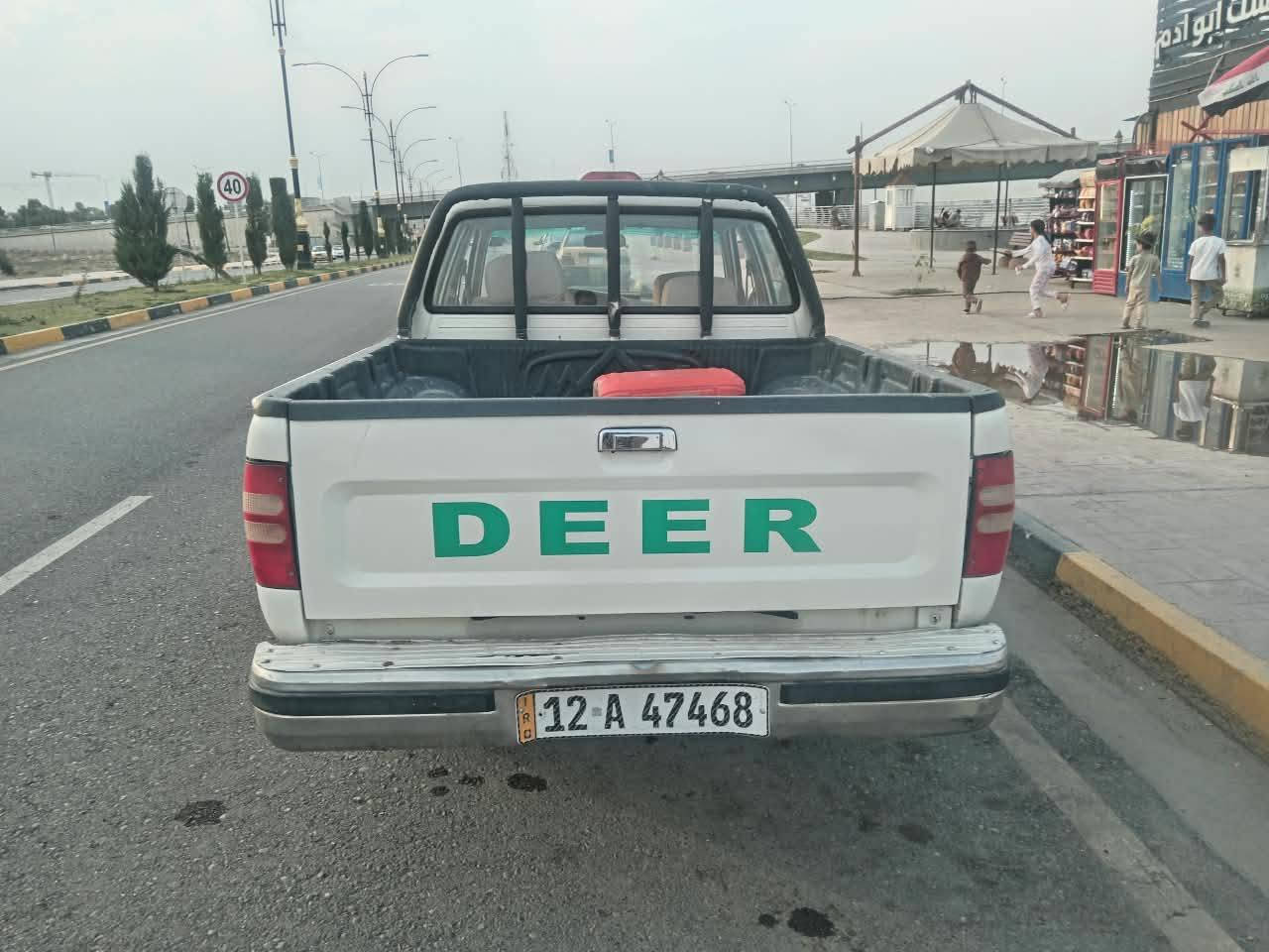 دير • ٢٠٠٦ • محرك شرط