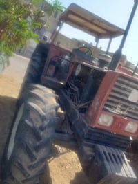 فيات دبل اكسن • موديل ٨٥ • محرك جديد