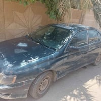 كرونا تويوتا • ١٩٩٣ • بعقوبة