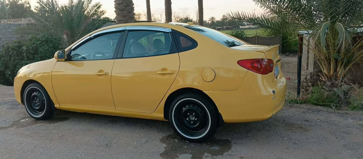 النترا • ٢٠٠٨ • رقم بغداد