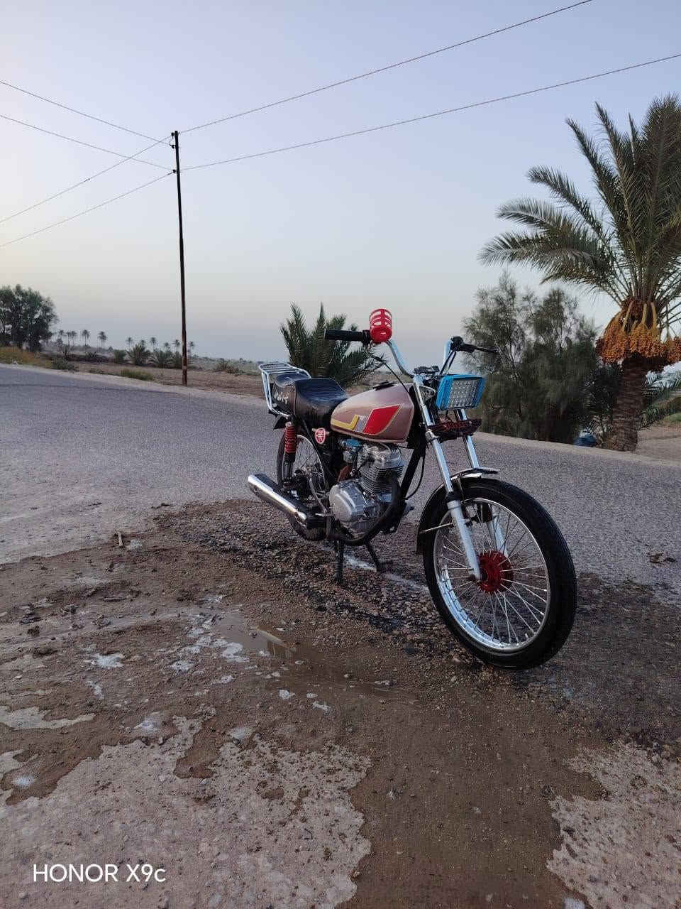 نامه امتياز 21اوراق  مفتوحه مكاني القاسم سوق دوهان السعر 425 وبيه مجال رقمي ***********

نص مكتوب في الصور:
- HONOR X9c
