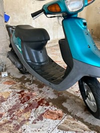 دراجه للبيع 250