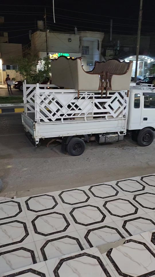 مستمرين بالبيع والتجهيز  ضمن العروض والتخفيضات الجديدة من سما ميسان  على جميع الاثاث ميسان قطاع ٣٠ شارع نعمه الريفي مجاور مطعم لازم شليبة قرب الساعه ***********
