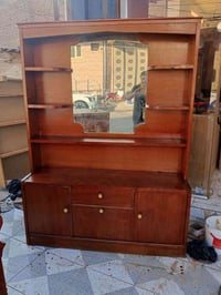 ميز تواليت • نجارة • بلد الكبير