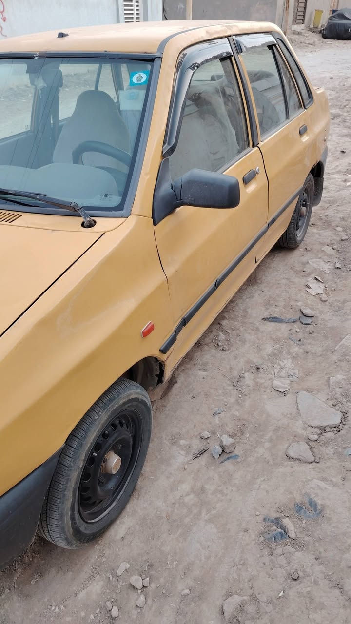 سايبا موديل ٢٠١٣ متوسطه النضافه لا غرامات بس هيئة شهر واحد سنوية لل ٢٠٣٠ مداور ثاني يوم باسمي رقم ديوانيه السعر ٢٣ بيها مجال قليل السيارة (محلوبه) متواجد ع الفيس رقم التلفون ***********
