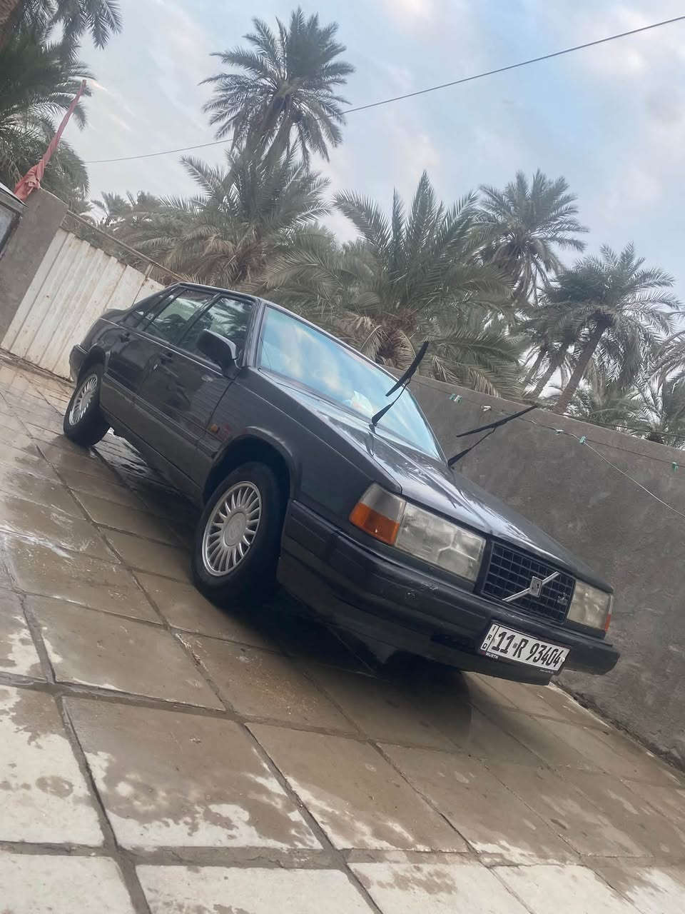 السلام عليكم
للبيع فالفو 940رقم إنكليزي بغداد بسمي مديل 91 مداور ثاني يوم مكفوله من الصبغ والضربه محرك بلادي توربو كير اوتو فتحه طكتين كهرباء ويل شمسي غرفه نضيفه سياره بلاديه للاستفسار ***********
