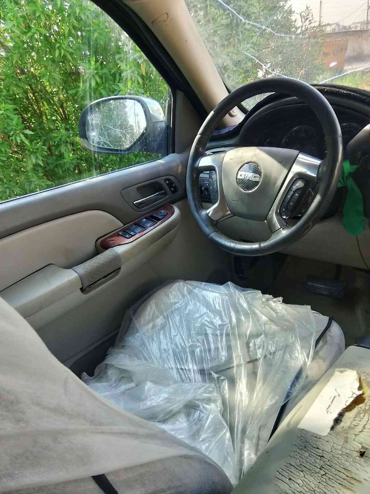 يوكن • طويلة • رقم بصرة