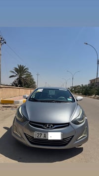 امريكي • ٢٠١٥ • ناصريه