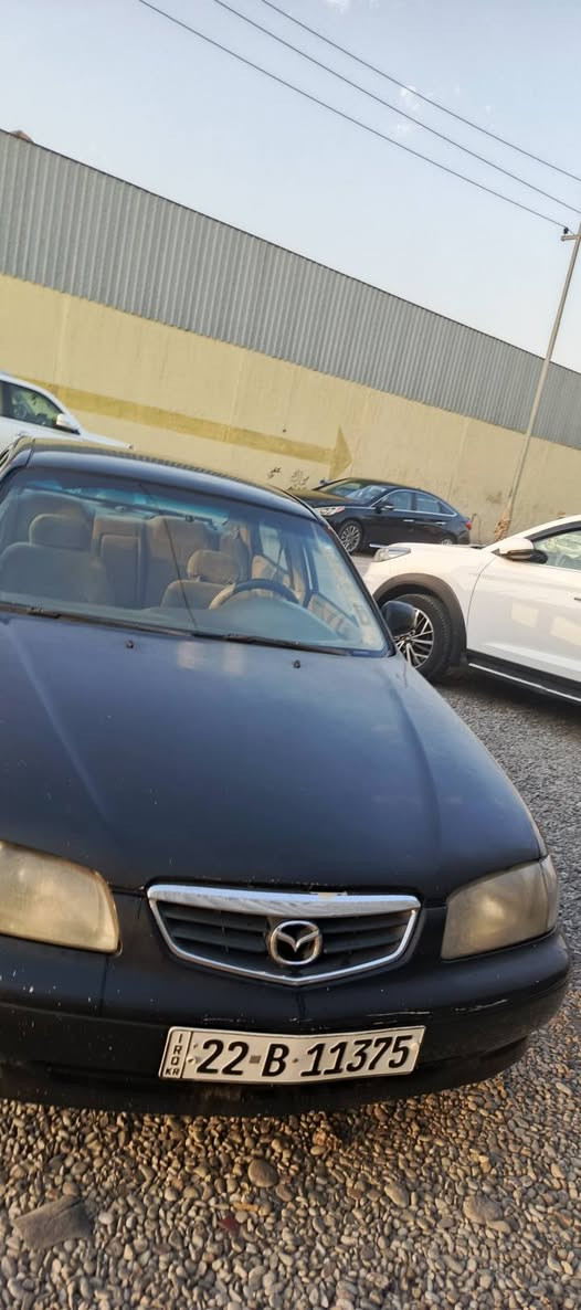 محرك جديد • جير معطل • رقم اربيل