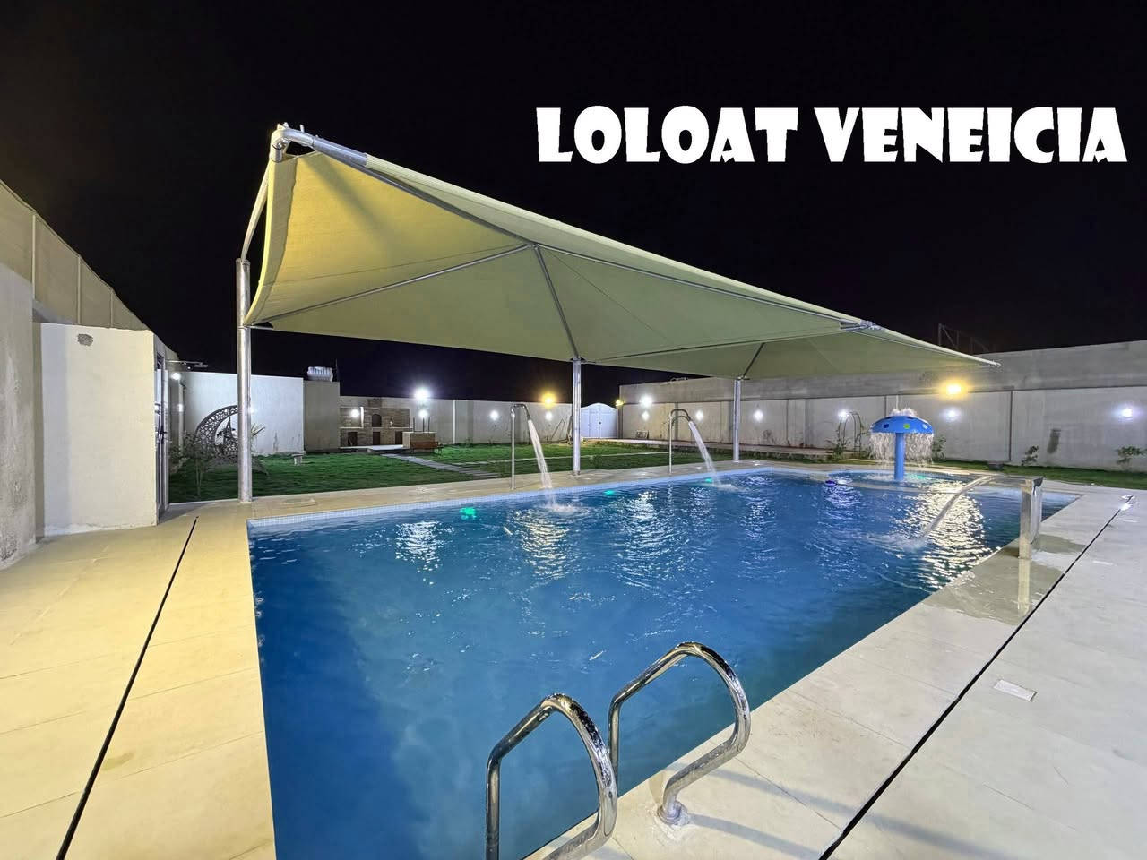 🏡 مزرعة للإيجار في بلد – شارع الشاليهات 🌿

✨ جميع الخدمات متوفرة وأجواء راقية تناسب العائلات والجلسات المميزة.

📞 للحجز والاستفسار: (***********)
