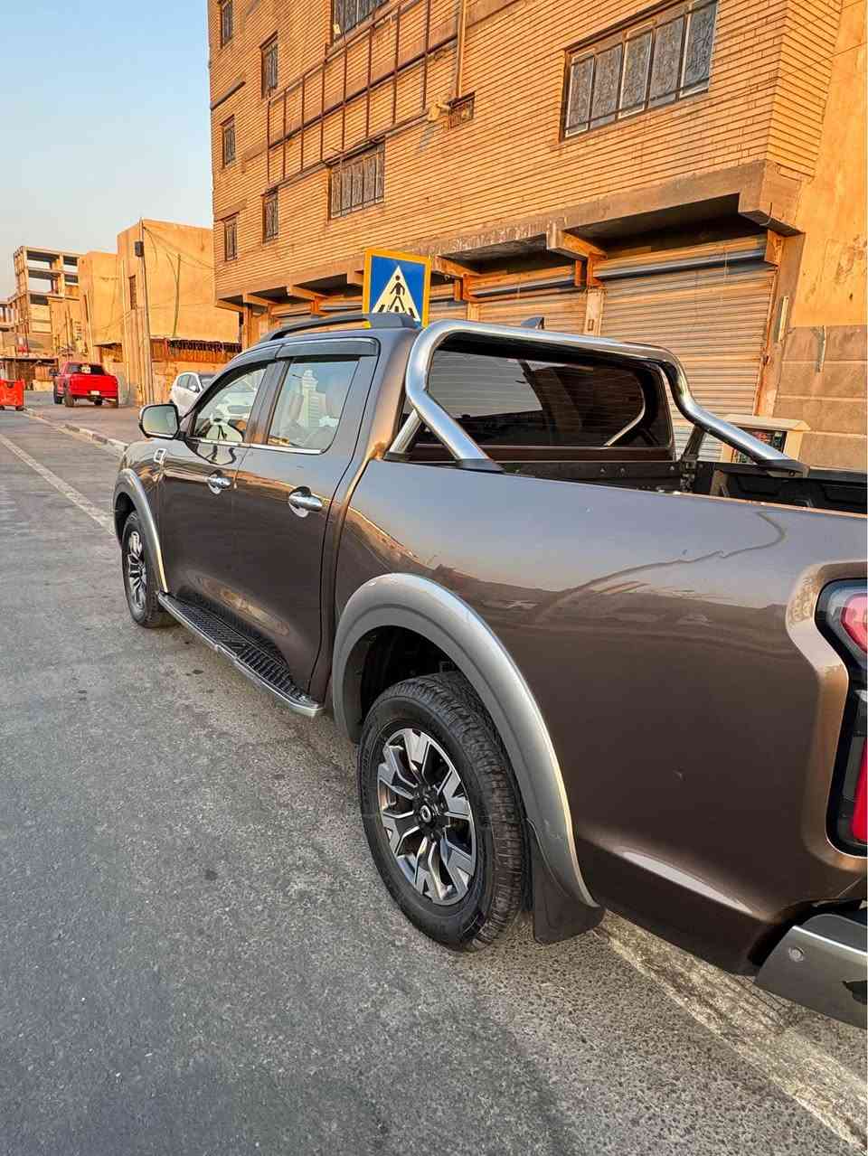 السلام عليكم 
بيكم باور هافال   مديل 2021فول مواصفات اعلئ فئه (LUXURY) بانزين 
رقم بغداد 
كفاله عامه  بدي وكير ومكينه 
 سيرفس شركه (السياره ستخدام شخصي ماشيه ١٠٠ الف وقابل للزياده )
مواصفات 
كير اوتوماتيك 
فور ويل دبل اكسل دفع رباعي 
كامرات محيطيه 360 
تشغيل عن بعد
تبريد قطعتين 
نقطه عمياء 
تحديد مسار 
قياده ذاتيه
ثلاث مودات قياده 
وبعد هواي مواصفات بيها 

مكان السياره البصره  المعقل 
 *********** متوفر وتساب 

السعر 148$. وبيها مجال قليل للشراي Singapore
