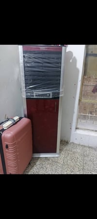 مبردة سبلت • نظيفه • شغالة