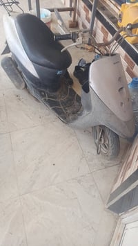 سوزوكي • دراجات • ميسان
