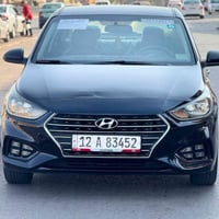 اكسنت SE • ٢٠١٨ • ١٫٦ GDi
