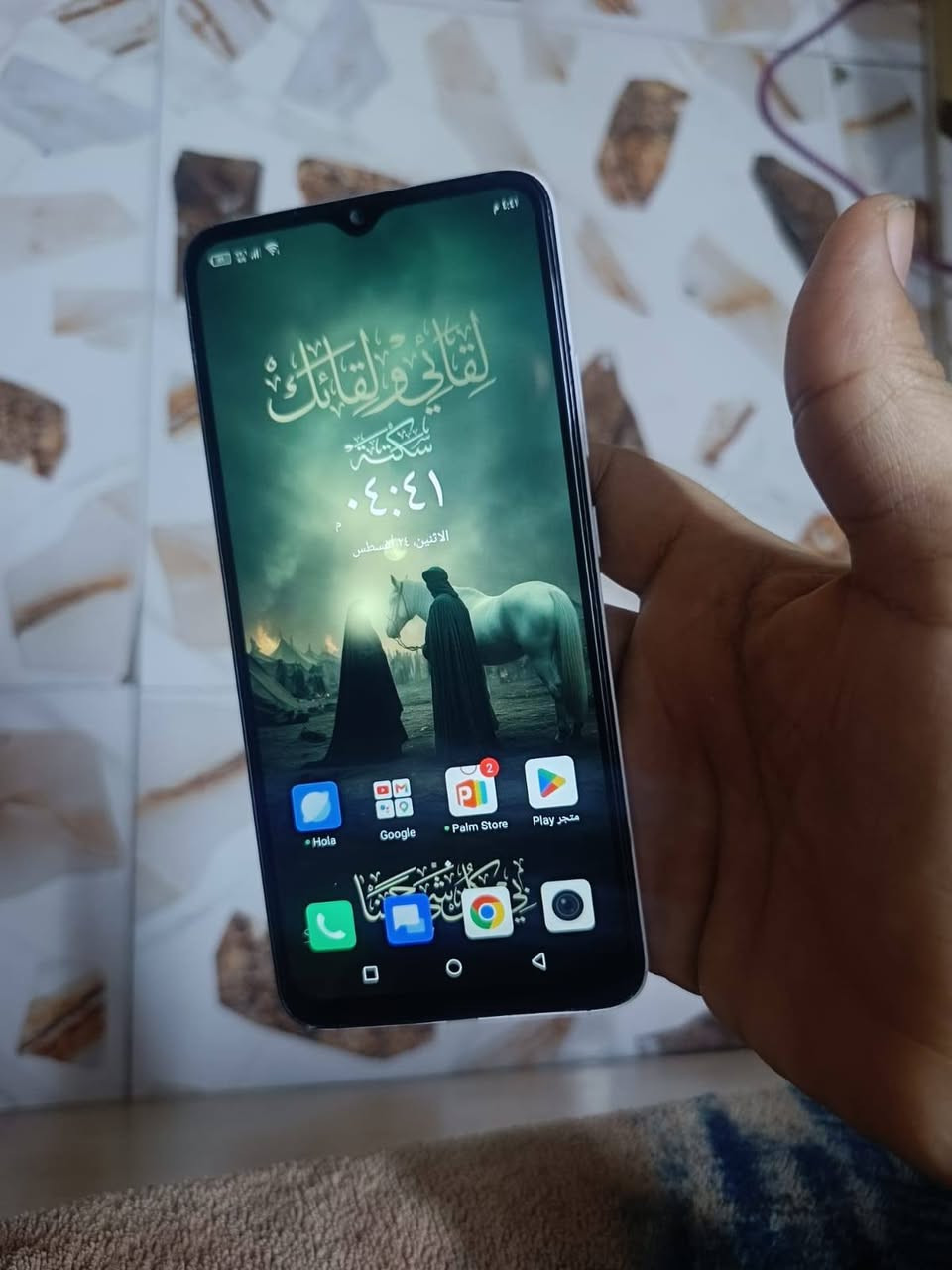 انفنكس سمارت 7 HD جهاز مستبدل شاشه فقط وجهاز نضيف وكله شغال كامرات نت اتصال سيم كرتات تصفح بصمه اصبع كله شغال و ع فحص ذاكرته 64 سعره 65 وبي مجال بسيط توصيل ماعندي مكاني بغداد مدينه الصدر شراي هاذ رقمي ***********
