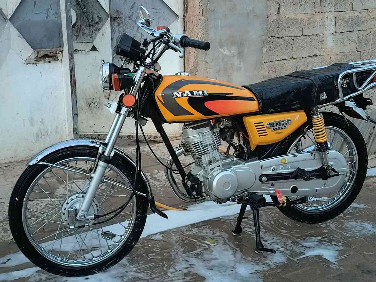 سكنر • ٢٠٢٧ • جديده