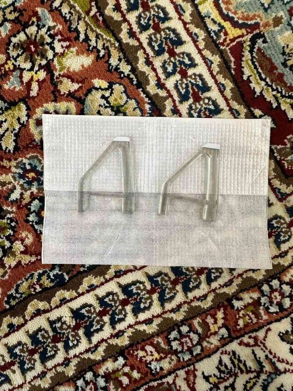 Ps 5 slim
بلي 5 سلم 
740،000 د.ع ( بي مجال بسيط 🤏🏻)

نظيف جداً استخدامة قليل 
للبيع او مراوس وية برو
***( وياه جوستك مال اله الحرب ) الجوستك مالتة ما انطي لان معدل عليه دبل گير 720 tmr و شغلات ثانية  فـ مابيعة

كربلاء - *********** متواجد على الخط + واتساب بس 
( ماعدي توصيل )
