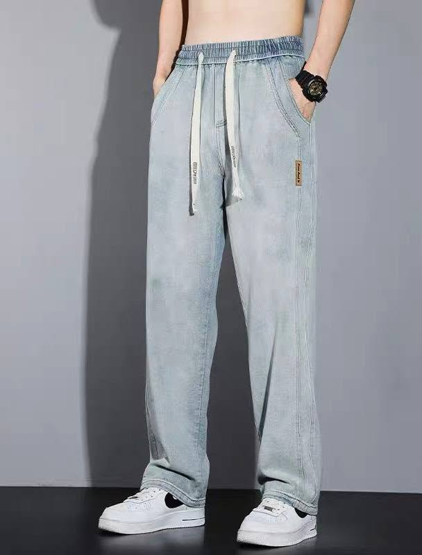 كابوي صيفي • مقاسات M-4XL • جملة