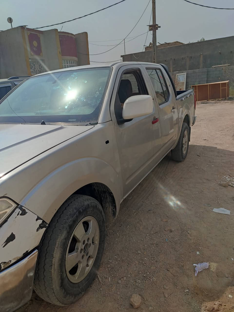 نيفارة • ٢٠٠٨ • رقم اربيل