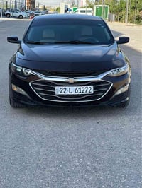 ماليبو RS • ١٫٥ توربو • رقم اربيل
