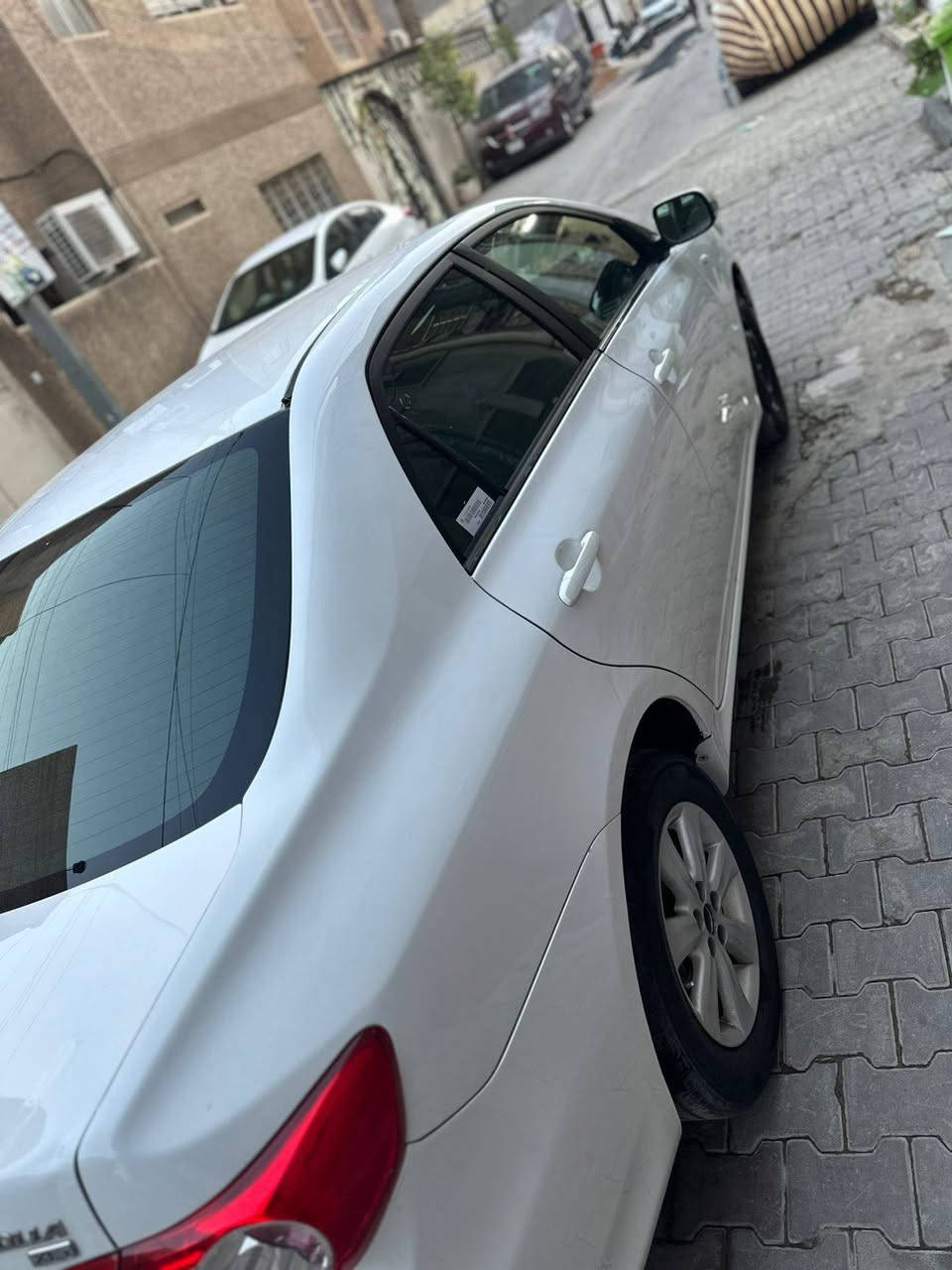 سلام عليكم كوراله جاهزة البيع يرجه استفسار,*********** جاهزة تريك بصرة
