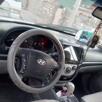 سنتافي • ٢٠٠٧ • كربلاء طويريج