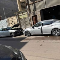 بوش عربانة • الصدر الأمامي • مكسيما ألتيما