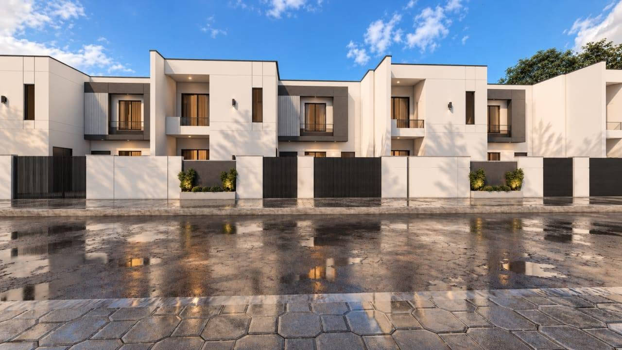 الرميثة • مجمع ام الخيل • ٢٥٠م