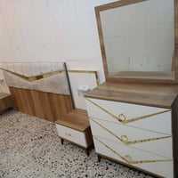 غرفة نوم تركي • البصره المناوي • ٩ قطع
