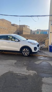 سبورتج • ٢٠١٧ • رقم اربيل