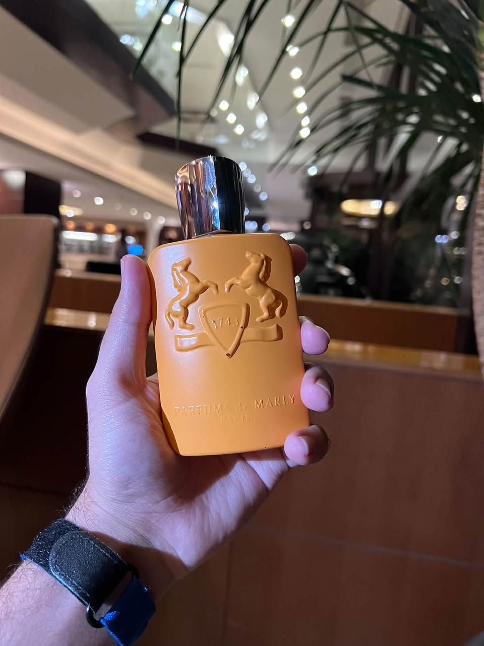 عطور أصلية • استخدام قليل • توم فورد