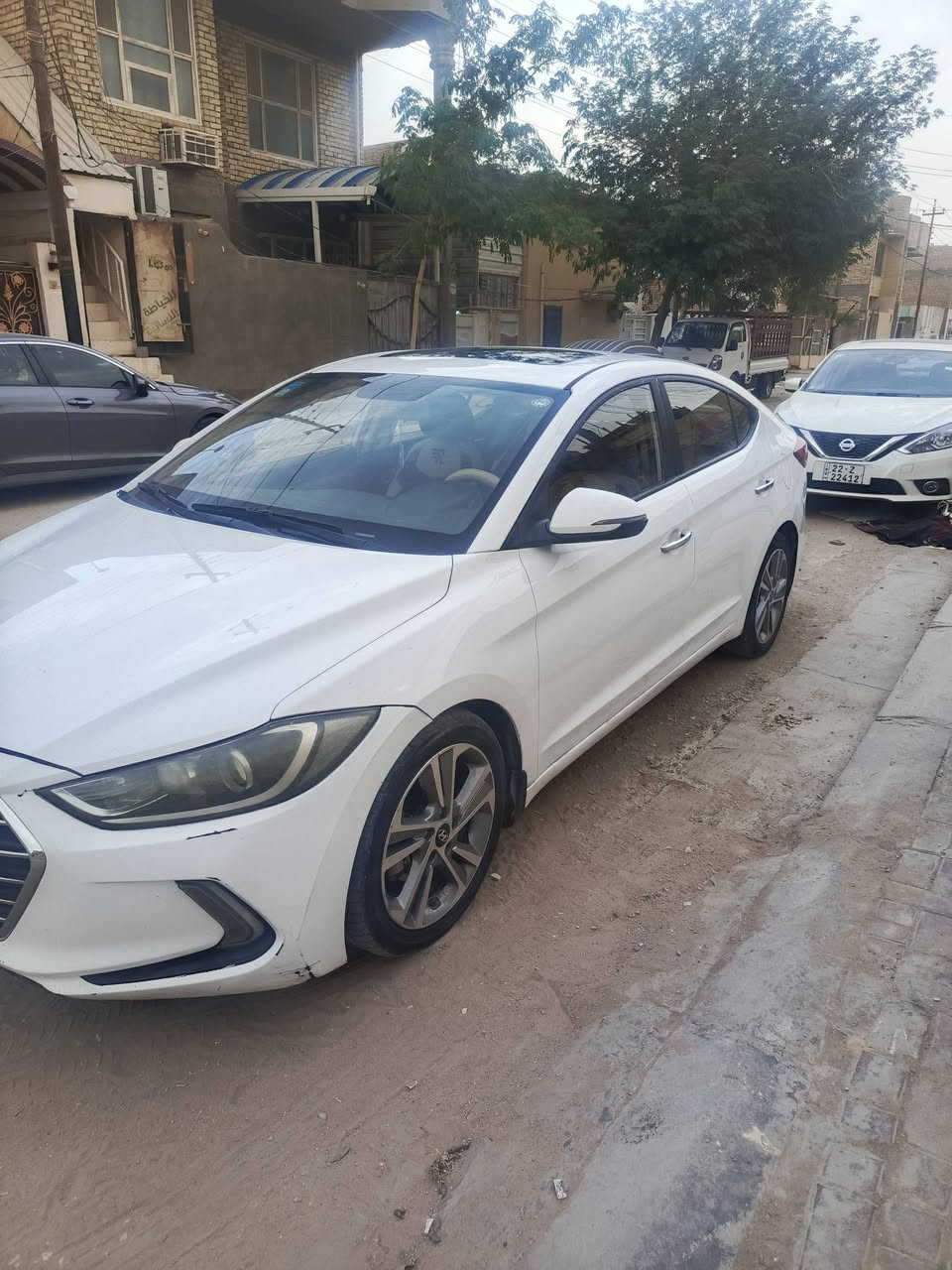 سوبر فول • ٢٠١٩ • رقم اربيل