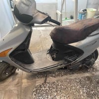 عطلانه • كوم حديد • سكراب