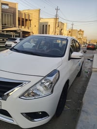 صني • موديل ٢٥ • رقم بغداد الإنجليزي