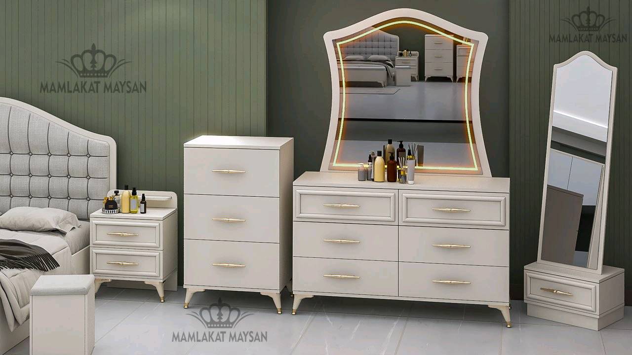 غرف تركي فخم انسب الأسعار موديلات عصريه فخمه #توصيل #لجميع #المحافظات