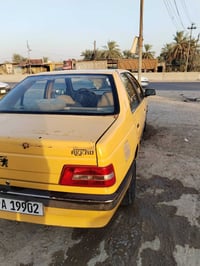 بيجو اكد • ٢٠١٦ • مكينه وكير نظيفات
