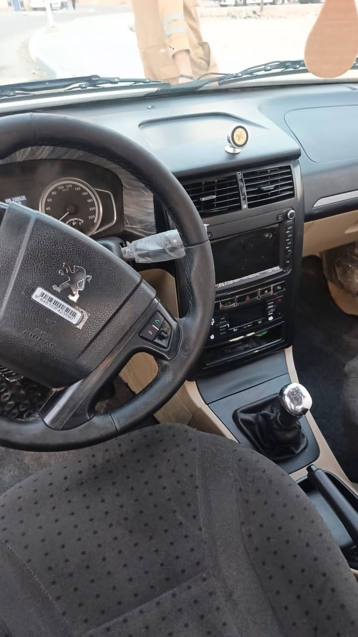 بارس • ٢٠٢٣ • اقساط