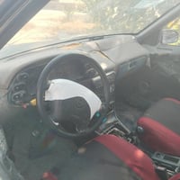 دايو اسبرو • رقم نينوى • شرط التحويل