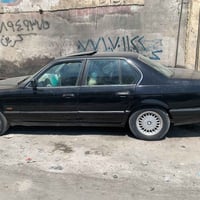 بي ام • مكينة جديدة • العبيدي