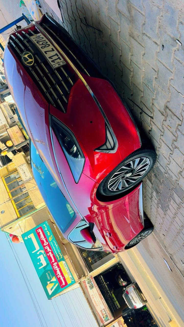 سوناتا هايبرد 23 سياره كفاله من غير هاذا حادث فقط دعاميه و بنيت باقي كفاله من تبديل سياره حلو كير مكينه وحداده وتبريد خير من الله سياره فول موصفات من غير فتحه بسمي ثاني يوم تحويل سياره فول موصفات لاستفسار ع هاذا رقم *********** عنوان البصره  سعر 145 بيها مجال قليل ترحم مراوس حسب قناعه شط العرب, البصرة
