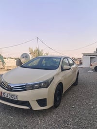 بيكاشو • اوتوماتيك • ٢٠١٤