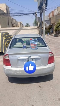 سبكترا موديل 2005 للبيع  سبكترا موديل 2005 للبيع رقم بابل مشروع وطني ق...