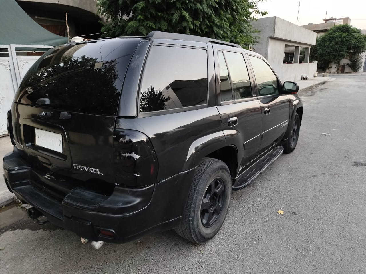 بوفروشتن يان گورينه وه بلايزه عموديل 2004 ئارم پلاسيكى سليمانى بيده عم بيليدران ره نگ ره شى قه تران سيسته مى غازى ئيتالى له سه ره بيكيشه يه سه ياره كه لوكه مالى دوسته سعرى فروشتن 50 گه لا ***********
